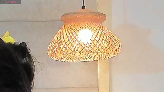 VioletHilton online show from September 29, 2025, 6:57 pm