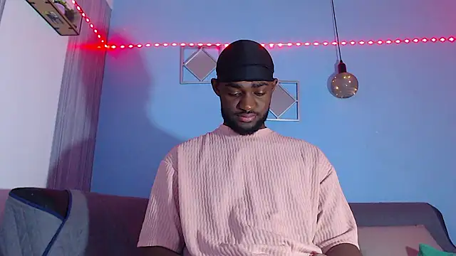 eebony stallion online show from March 5, 2026, 3:14 am