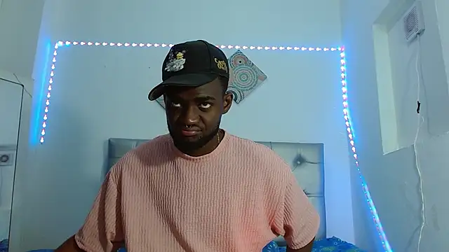 eebony stallion online show from November 12, 2025, 6:23 pm