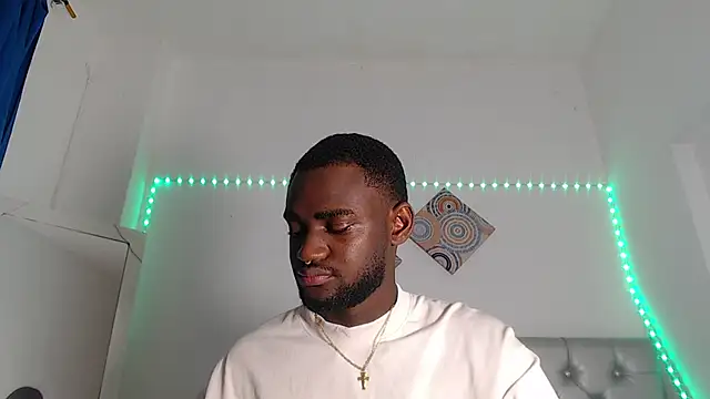 Snapshot of eebony_stallion chatting on January 8, 2026, 6:25 pm eebony stallion online show from January 8, 2026, 6:25 pm