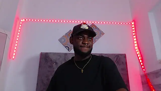 eebony stallion online show from April 15, 2026, 7:51 pm