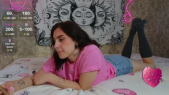 arcane doll online show from March 24, 2026, 10:26 am