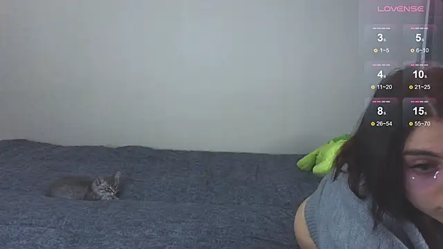 Snapshot of arcane_doll chatting on November 6, 2025, 4:16 am arcane doll online show from November 6, 2025, 4:16 am