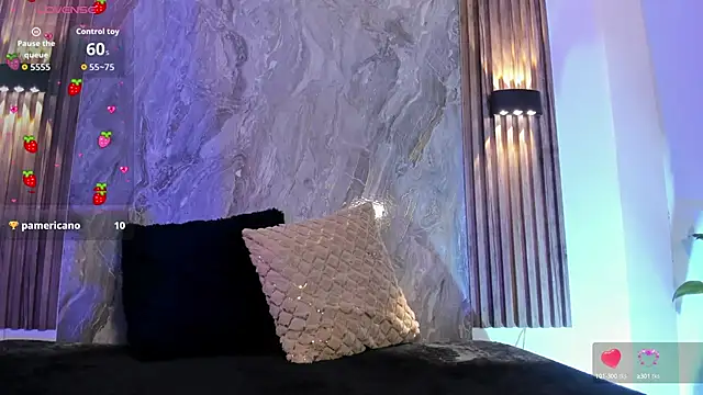 Melodylane online show from October 4, 2025, 11:12 am