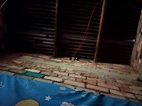 LUNAROSE SEX online show from November 23, 2025, 7:24 pm