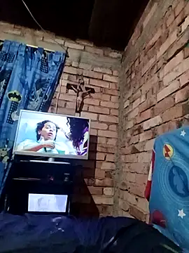 LUNAROSE SEX online show from November 20, 2025, 2:12 am