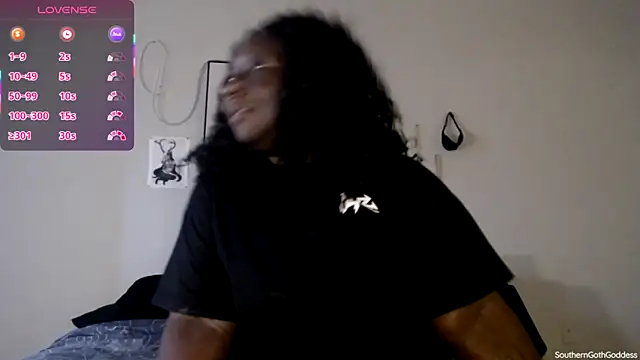 Snapshot of SGGoddess chatting on October 16, 2025, 10:07 pm SGGoddess online show from October 16, 2025, 10:07 pm