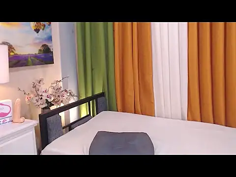 MelissaHardSexTS online show from April 16, 2026, 1:12 pm