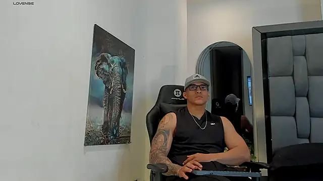 Dash Bukoski online show from February 19, 2026, 11:40 am