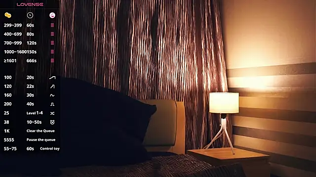 NylaNadler online show from September 24, 2025, 4:13 pm