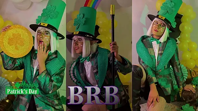 derek greyy  online show from March 21, 2026, 11:58 am