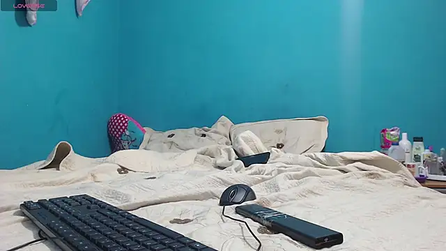 Snapshot of toxic_sweet_ chatting on September 11, 2025, 5:51 am toxic sweet online show from September 11, 2025, 5:51 am