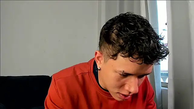 Snapshot of nathan_blake chatting on October 5, 2025, 6:31 pm nathan blake online show from October 5, 2025, 6:31 pm