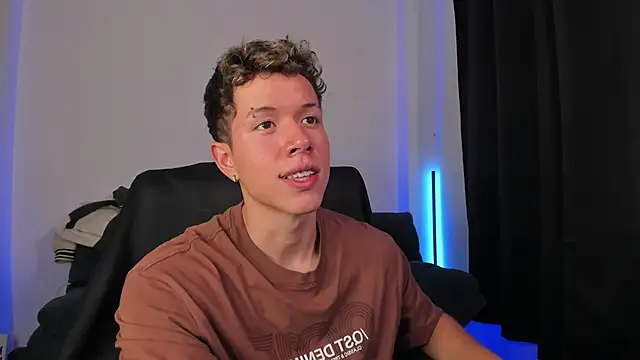 nathan blake online show from February 13, 2026, 6:08 pm