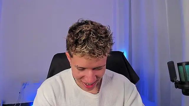 nathan blake online show from January 12, 2026, 3:19 pm