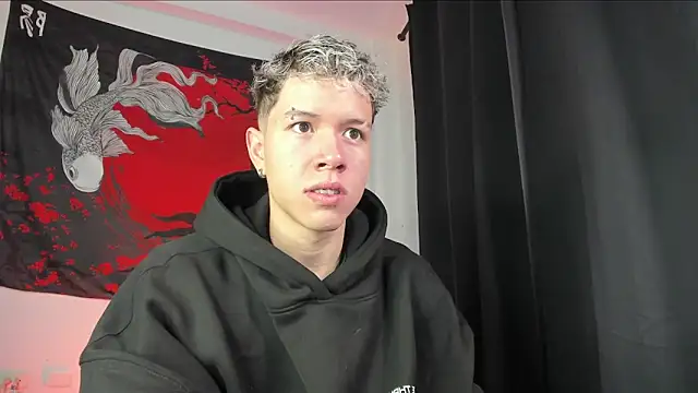 nathan blake online show from April 9, 2026, 10:32 am