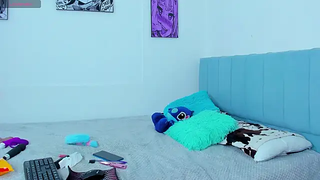 penelopestar 2 online show from December 2, 2025, 3:07 am