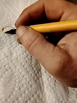 Snapshot of CatchyPart93 chatting on September 22, 2025, 4:07 am CatchyPart93 online show from September 22, 2025, 4:07 am