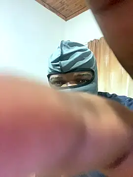 darkdickgg online show from October 3, 2025, 6:31 pm