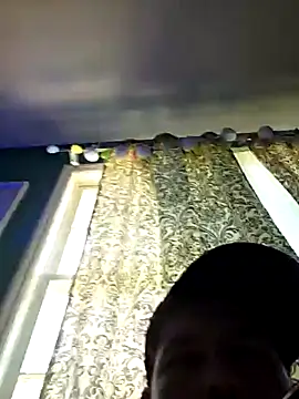 kdaddyj online show from May 7, 2026, 5:38 pm