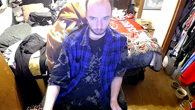 womenhateme69 online show from October 1, 2025, 5:12 am