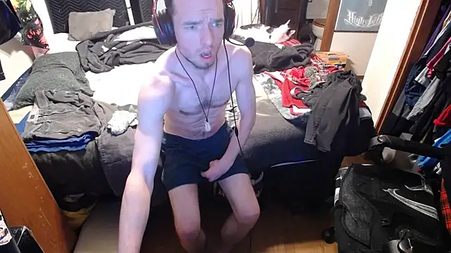 womenhateme69 online show from October 12, 2025, 1:45 pm