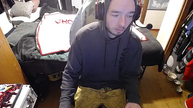 womenhateme69 online show from February 20, 2026, 3:36 pm