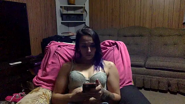 loveyourselfmore88 online show from October 11, 2025, 2:45 am