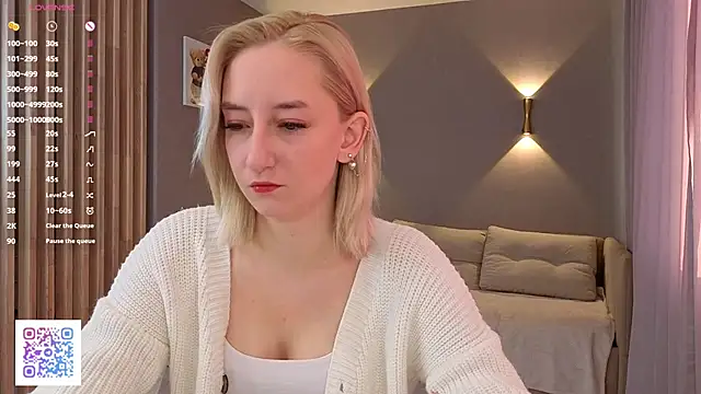 JodeeThu online show from November 16, 2025, 5:45 am