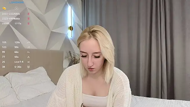 JodeeThu online show from December 5, 2025, 5:28 am