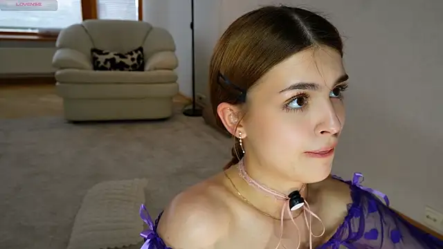 Snapshot of Eva_Zill chatting on May 24, 2026, 8:14 am Eva Zill online show from May 24, 2026, 8:14 am