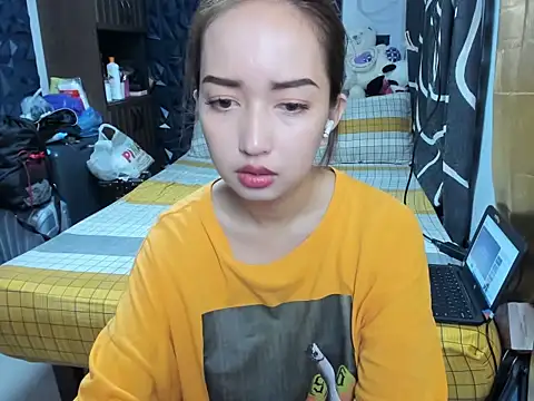 Soft Angel8 online show from November 1, 2025, 4:30 am