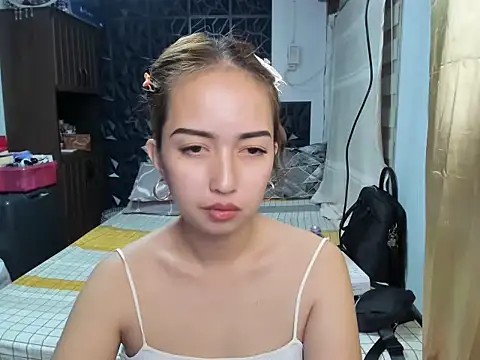 Soft Angel8 online show from January 5, 2026, 6:00 pm