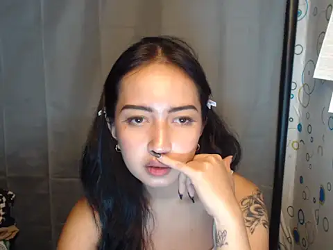 Soft Angel8 online show from May 8, 2026, 6:12 pm