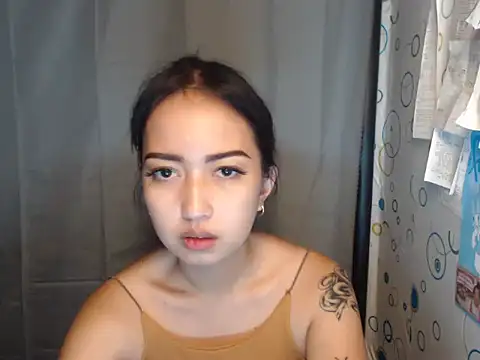 Soft Angel8 online show from May 7, 2026, 4:50 am
