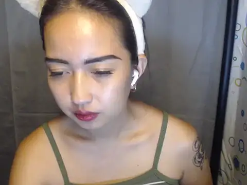 Soft Angel8 online show from May 26, 2026, 5:11 pm