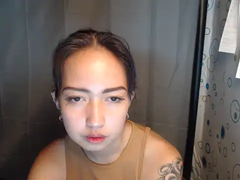 Soft Angel8 online show from May 17, 2026, 6:24 am