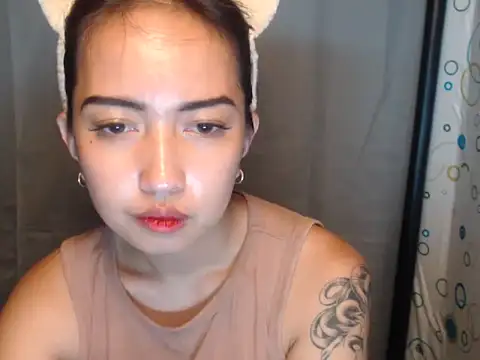 Soft Angel8 online show from May 25, 2026, 4:49 pm