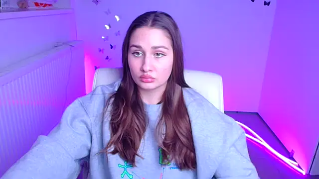Snapshot of Stefanie_Sweet chatting on January 13, 2026, 12:31 pm Stefanie Sweet online show from January 13, 2026, 12:31 pm