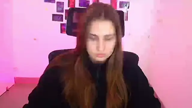 Snapshot of Stefanie_Sweet chatting on January 15, 2026, 6:28 am Stefanie Sweet online show from January 15, 2026, 6:28 am
