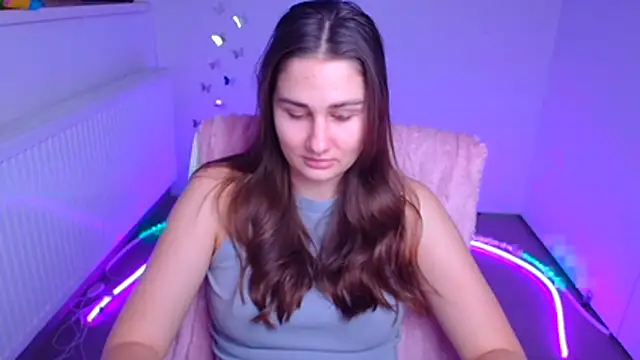 Snapshot of Stefanie_Sweet chatting on January 9, 2026, 6:53 am Stefanie Sweet online show from January 9, 2026, 6:53 am
