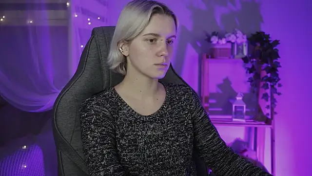 BethanyCloud online show from October 23, 2025, 5:50 am