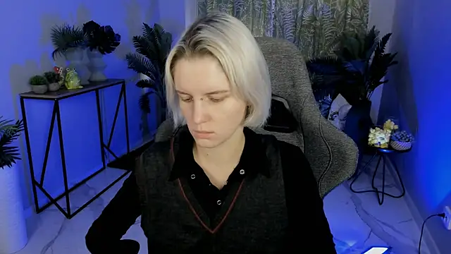 BethanyCloud online show from November 3, 2025, 5:34 am