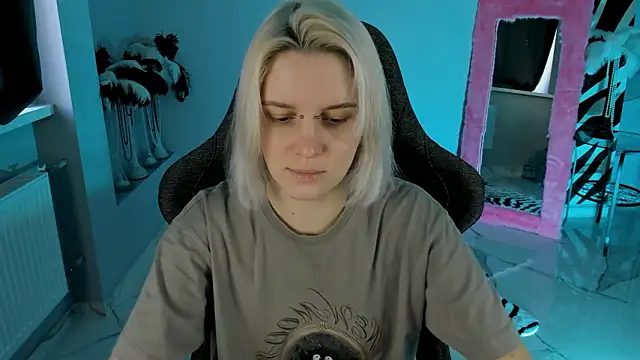 BethanyCloud online show from February 12, 2026, 5:29 am