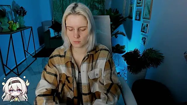 BethanyCloud online show from February 27, 2026, 5:18 am