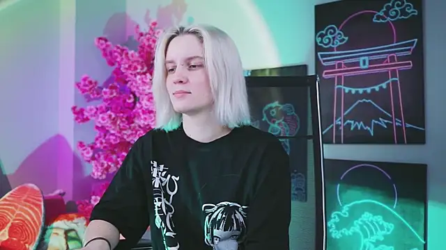 BethanyCloud online show from March 7, 2026, 5:25 am