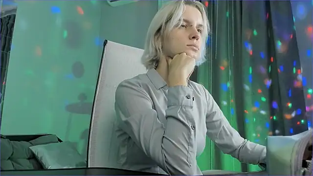 BethanyCloud online show from October 27, 2025, 5:30 am