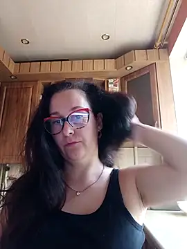 Amandda  online show from October 31, 2025, 10:12 am