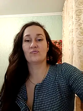 Amandda  online show from January 14, 2026, 6:11 pm