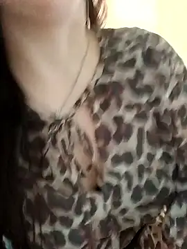 Amandda  online show from January 11, 2026, 10:11 am